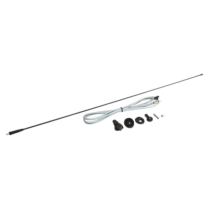 ACV, Antena AM/FM Uniwersalna Pasywna 84 cm.