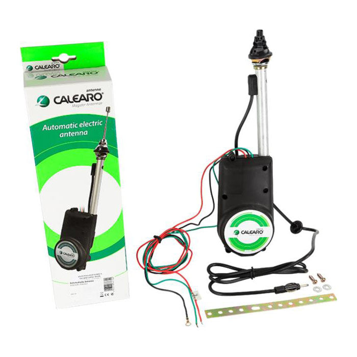 ACV, Calearo Antenna Motore Nera