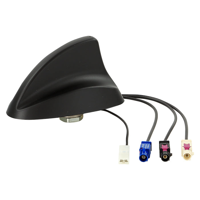 ACV, Shark II Antenna Am/fm Dabø/dab+ Gnss