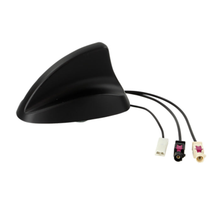 ACV, Shark II Antena Dab/dab+ Phantom
