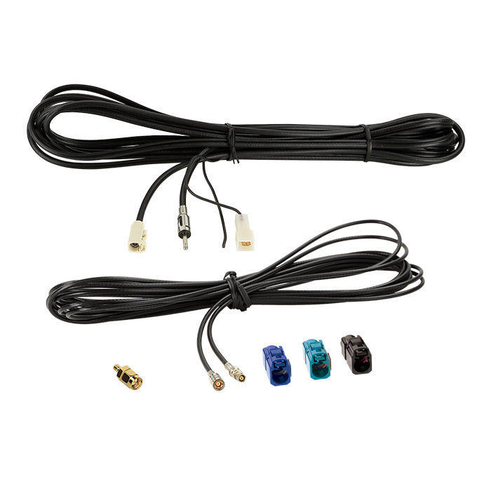 ACV, Kit cavo antenna Fm/dab+