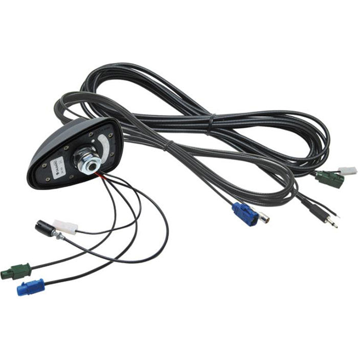 ACV, Shark Antena Am/fm, Tv, Gps, Dvb-t