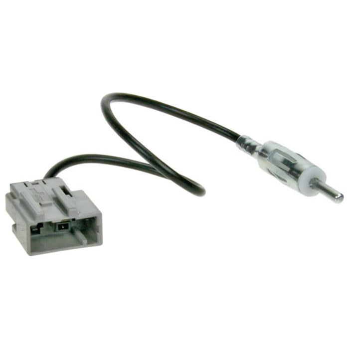 ACV, Antenneadapter Subaru