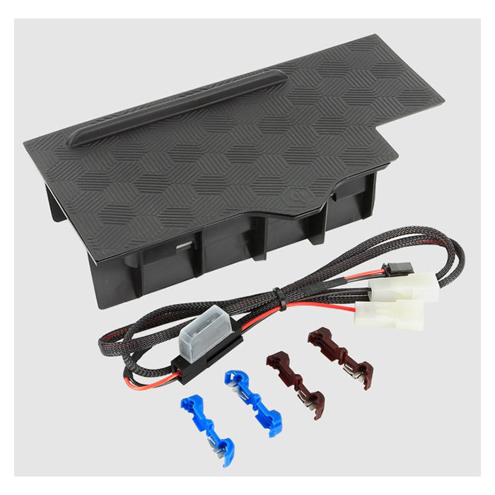 ACV, Qi Draadloze Lader BMW X3/IX3/X4 15W