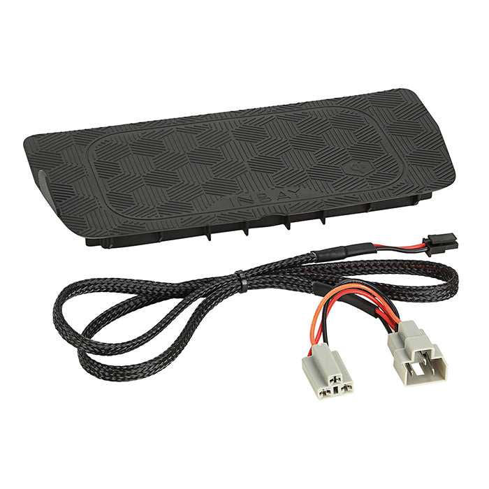 ACV, Qi Wireless Charger Mercedes C/cls/e/eqv/glc/v Class 10W