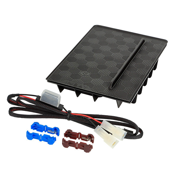 ACV, Caricabatterie Wireless Qi Audi Q3/Q3 Sportback 2019/20 - 2021 15