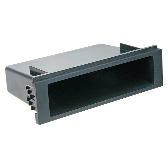 ACV, Facia-Tasche für 2-ISO Facia-Platten 103 mm/105 mm Tiefe