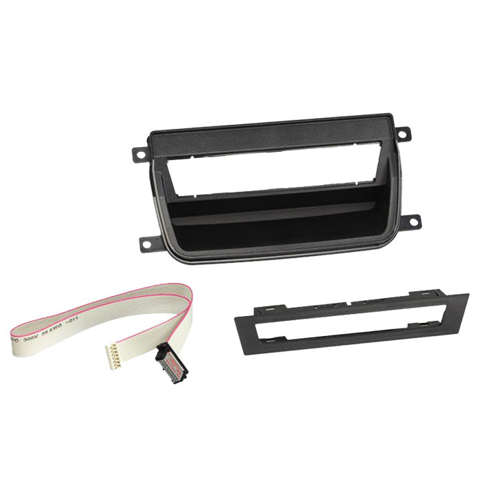 ACV, 2 Din Frame BMW 3 Series