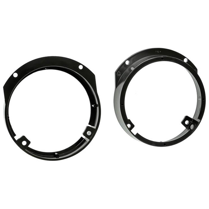 ACV, Laut. Rahmen Citroën C3 Picas. Hinten 165mm