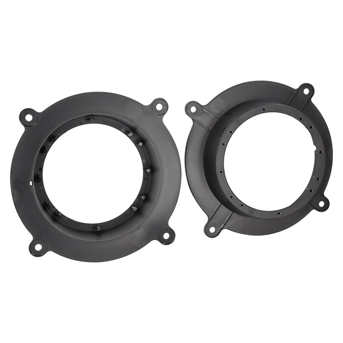 ACV, reproduktorové kroužky Mazda CX-5/6 Ø165mm přední dveře