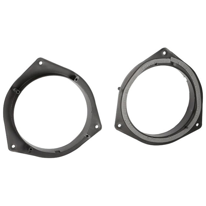 ACV, Lautsprecherrahmen 165mm Vorne. — Passt für KIA Picanto 2012-