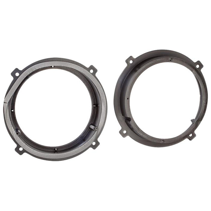 ACV, Lautsprecherrahmen 165mm Für — Passend für KIA Sportage 2010-