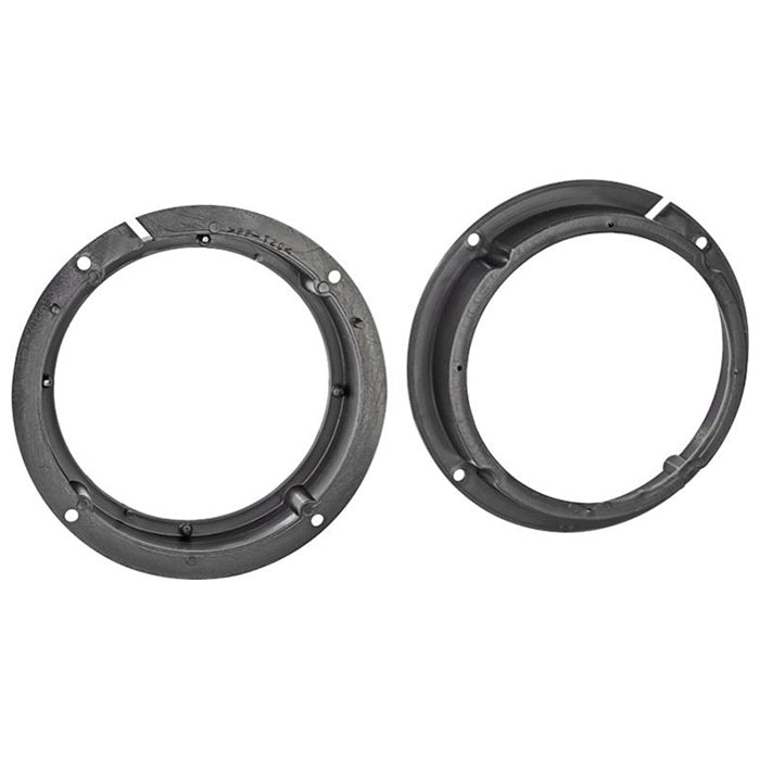 ACV, Lautsprecherrahmen 165mm V. — Passt für KIA Soul 2014-