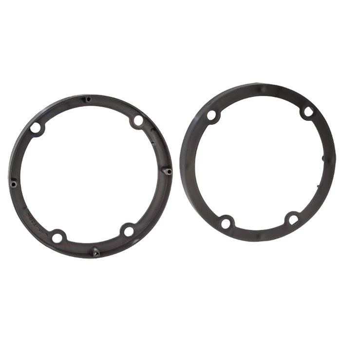 ACV, Lautsprecherrahmen 165mm — Passt für Mercedes 2006-