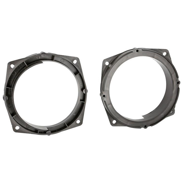 ACV, Lautsprecherrahmen Mitsubishi Colt Vorder-/Hintertür 130mm