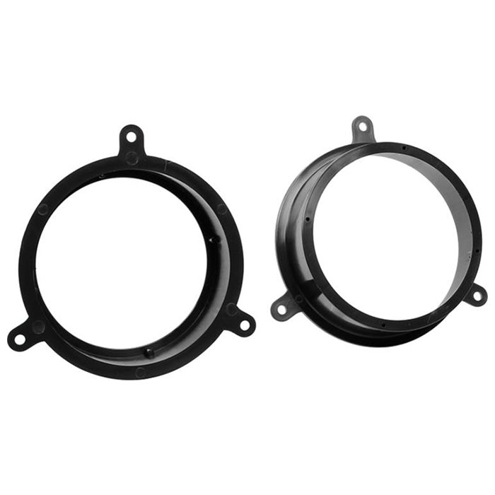 ACV, Telaio altoparlante Anteriore/Posteriore 165mm — Compatibile con Scenic 2009-