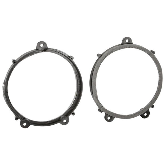 ACV, Telaio altoparlante porta anteriore 165mm — Compatibile con Twingo 2007-