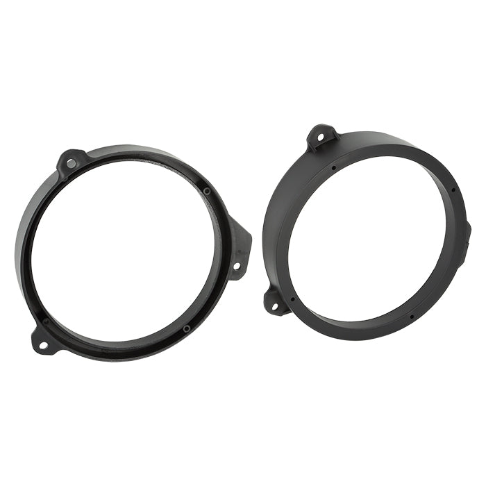 ACV, Reproduktory Kroužky Citroen/Peugeot/Subaru/Toyota Ø165mm