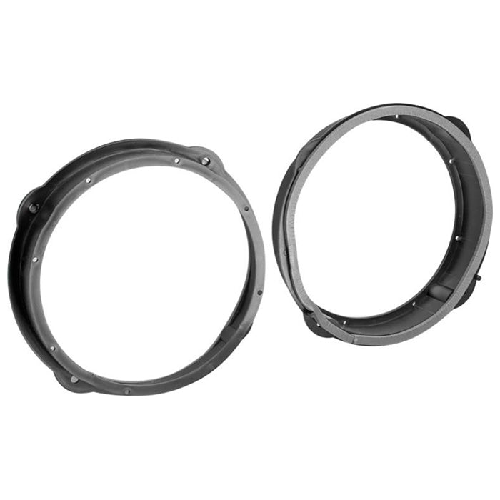 ACV, Telaio altoparlante — Compatibile con Audi Porta anteriore 200mm 2012-