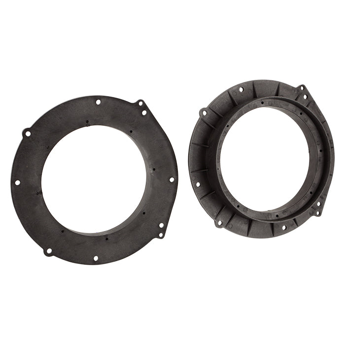 ACV, Reproduktorové kroužky Audi A5 (8T) A6 (C7)/A7 (C7) Ø165mm
