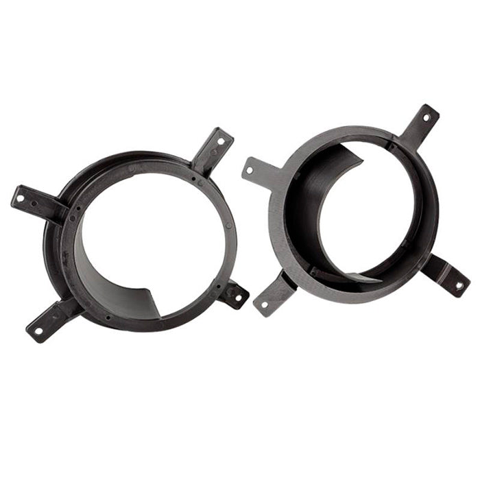 ACV, Lautsprecherrahmen S60/V70/XC70 Für 165mm