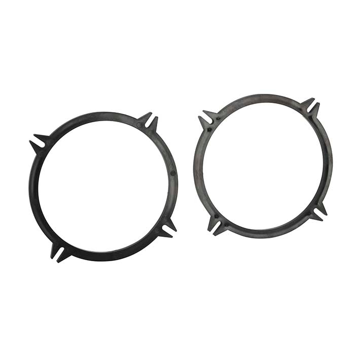 ACV, Spacer 130mm 5mm Hloubka 2 Ks.
