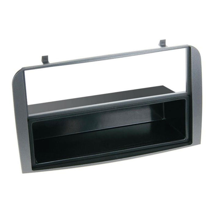 ACV, Cornice radio 2-DIN Alfa 147 00-10/GT 03-10 Antracite