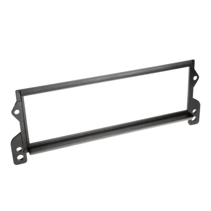 ACV, Cornice radio BMW Mini R50, R52, R53 01-08 Nera