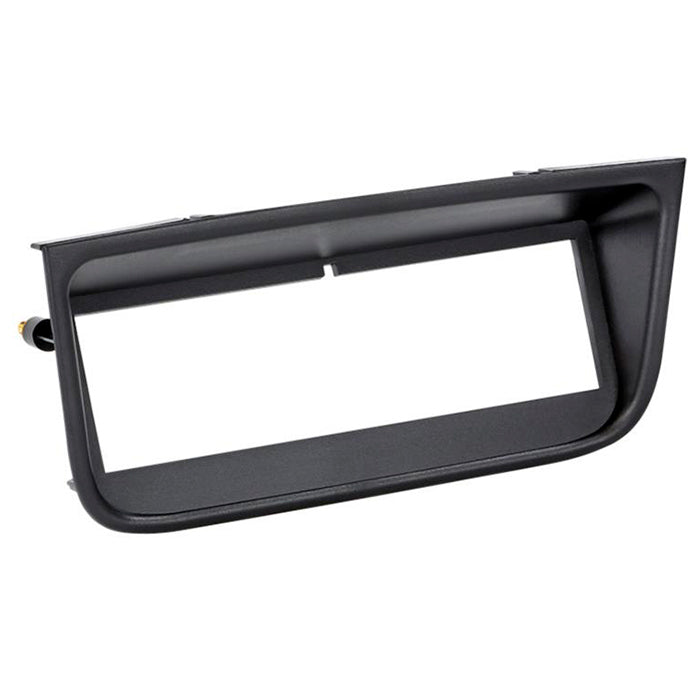 ACV, Ramka radiowa Czarna — Pasuje do Peugeot 406+coupe 1995-