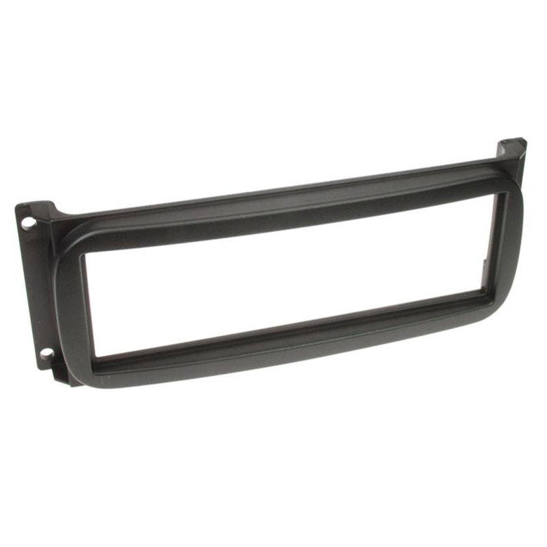 ACV, Radioblende Chrysler Diverse Schwarz