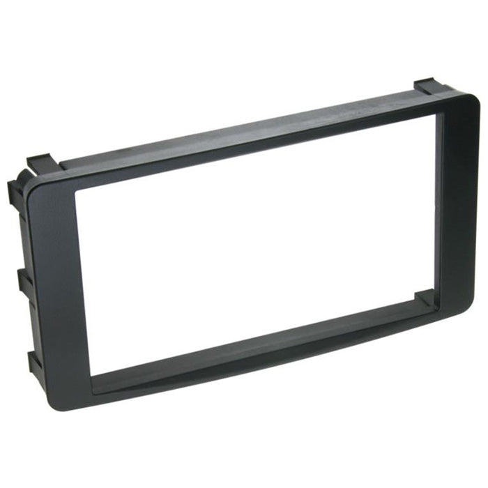 ACV, Radioblende 2-DIN Mitsubishi