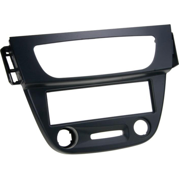 ACV, Radioblende Renault Megane III Schwarz