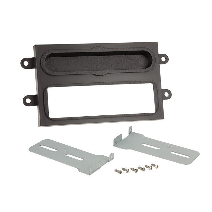 ACV, Rám pro rádio 1-DIN — Pasuje pro Renault Twingo 2014-