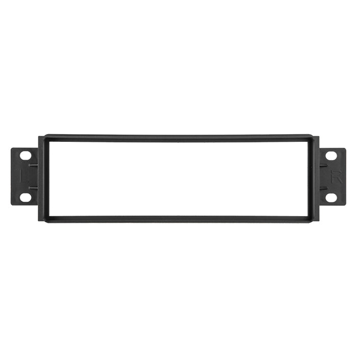ACV, 1-DIN Radioram till Nissan Primastar/Renault Trafic