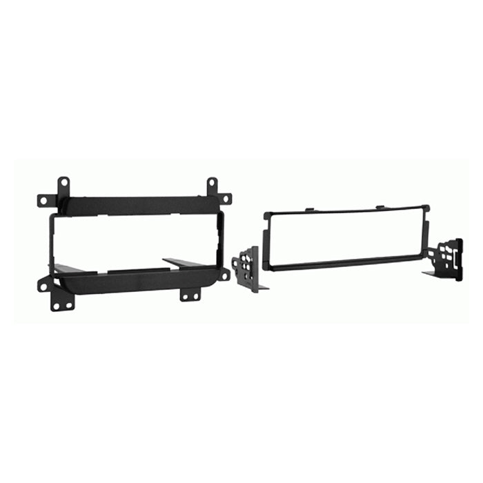 ACV, 1-DIN Rám pro rádio Suzuki Aerio/grand Vitara XL-7 03-06