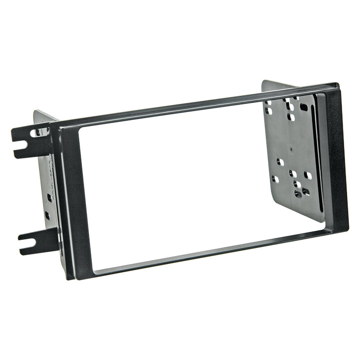 ACV, 2-DIN rámeček pro rádio — Pasuje na Subaru Impreza / WRX / Forester 2008-