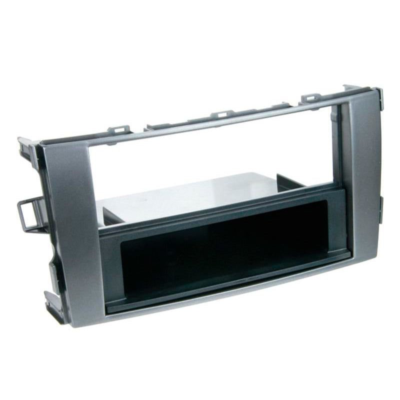 ACV, Radioblende 2-DIN — Passend für Toyota Auris 3/ 2007-