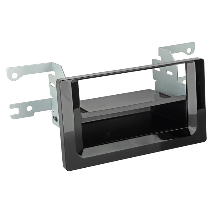 ACV, 2-DIN Radioblende — Passend für Toyota Auris 2015-2019