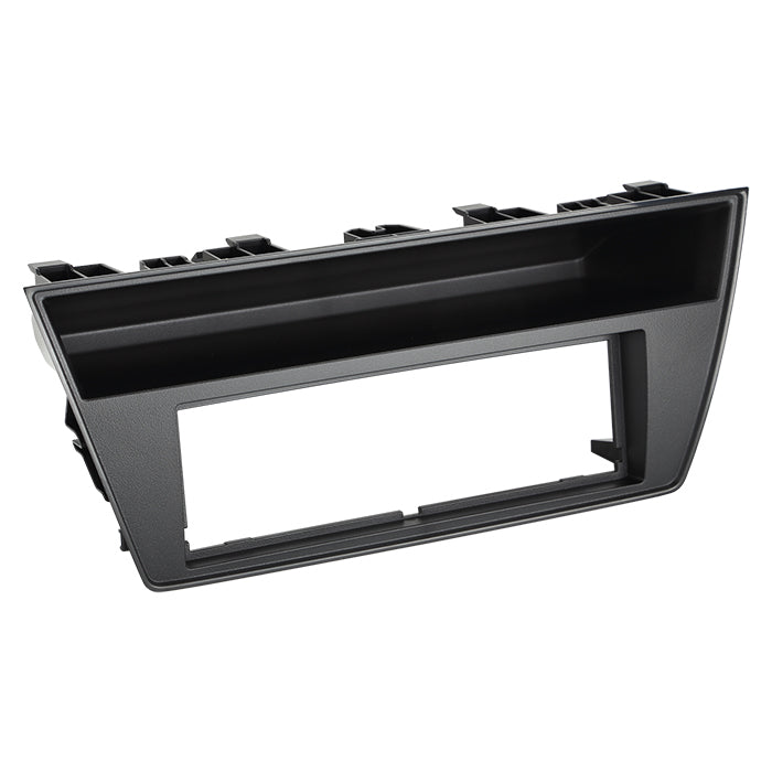 ACV, 1-DIN Rám pro rádio S/ kapsou — Pasuje do Skoda Fabia (5J) 2014-2022