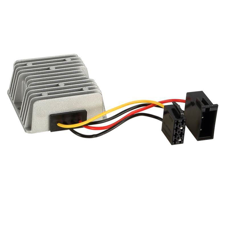 ACV, 24 - 12v Konwerter Max 10a