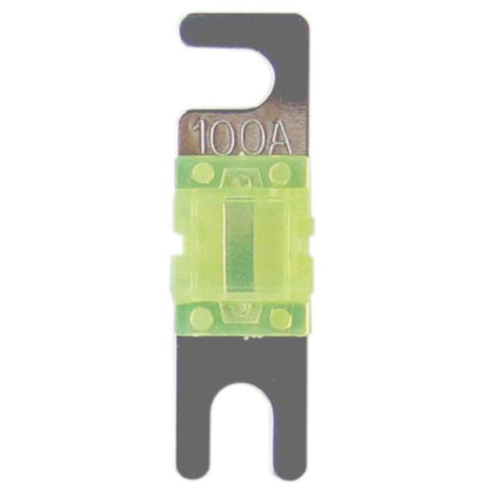 ACV, Mini ANL Sicherung 100amp 4Stk