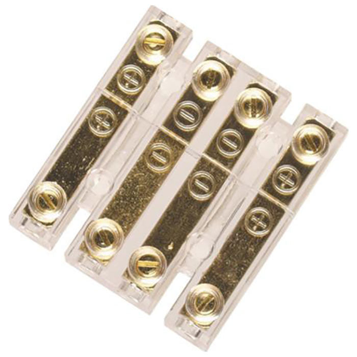 ACV, Złącze głośnikowe 4 Piny 4mm2