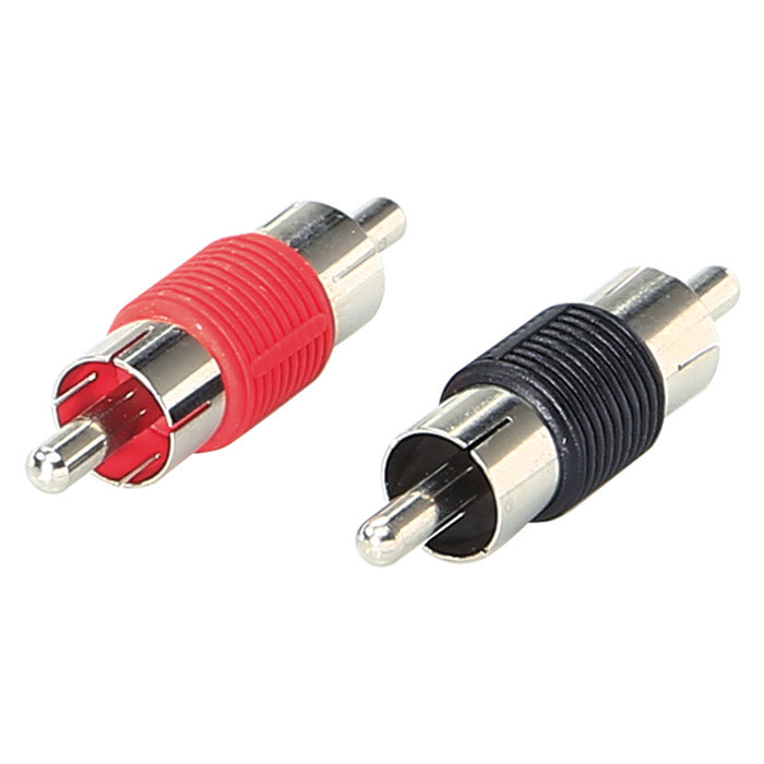 ACV, RCA konektor (m)>(m) 1 x Červený / 1 x Černý