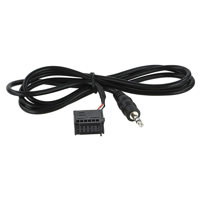 ACV, adaptateur AUX In — Compatible avec Ford 2004-