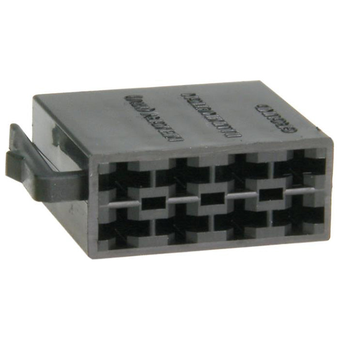 ACV, 8-Pin ISO Stromstecker