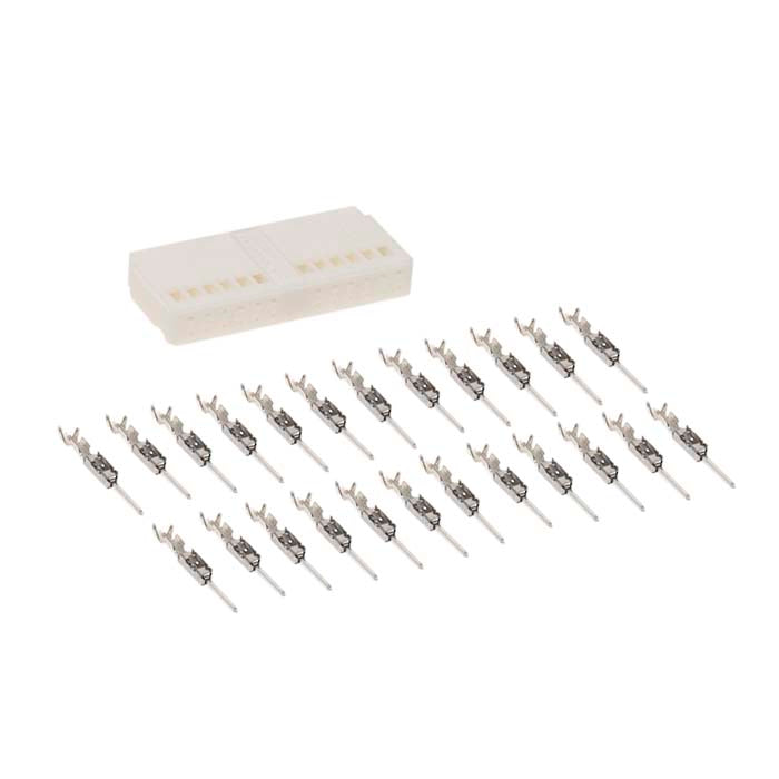 ACV, Quadlock 24Pin Montageset