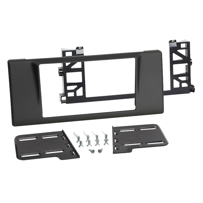 ACV, 2-DIN — Passt für BMW 5 Serie E39 1995-2004