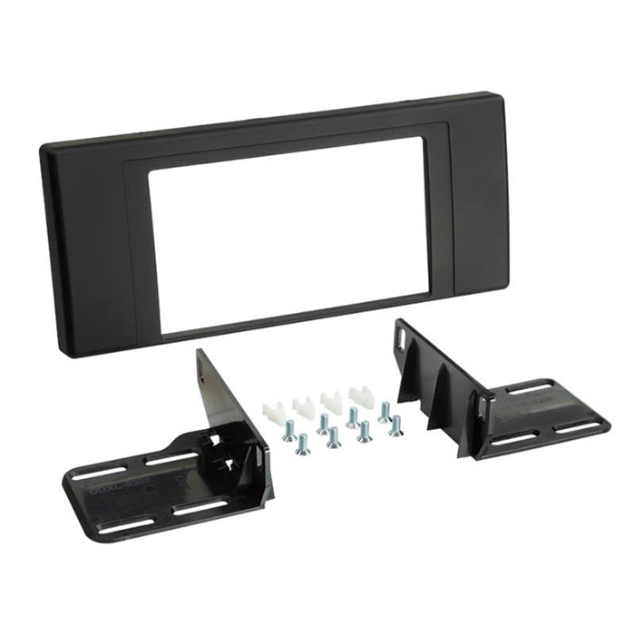 ACV, 2-DIN — Passend für BMW X5 Serie E53 2000-2006