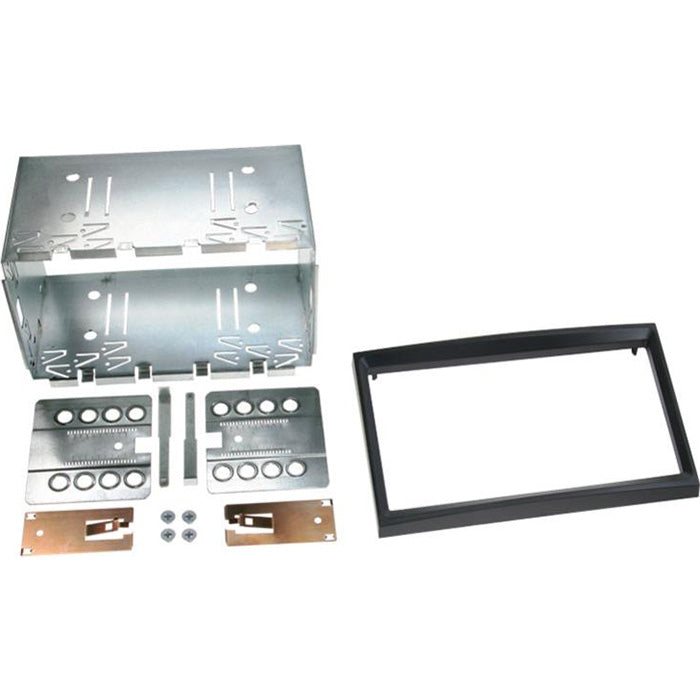 ACV, Rám rádia 2-DIN Peugeot/Citroën/Fiat