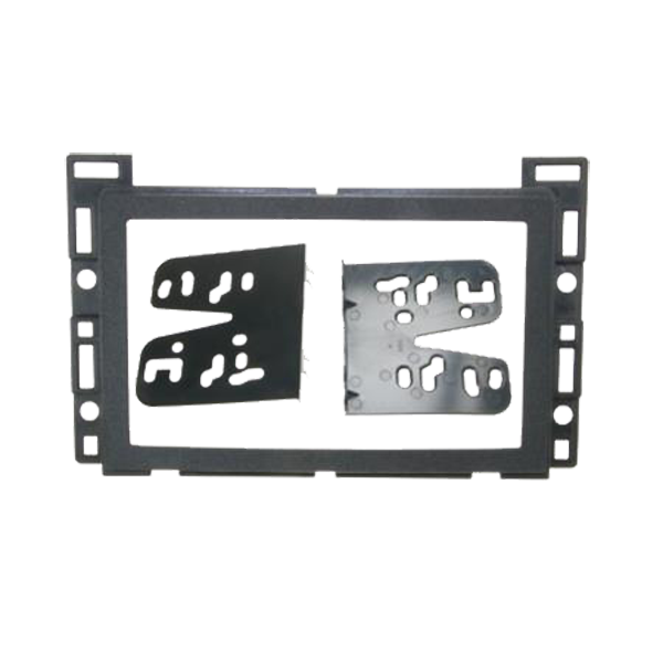 ACV, 2-DIN Kit Chevrolet, Opel GT